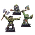 Umbra Turris: Orcs set 1