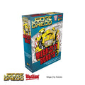 Mega-City Robots
