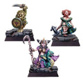Umbra Turris: Halflings set 2