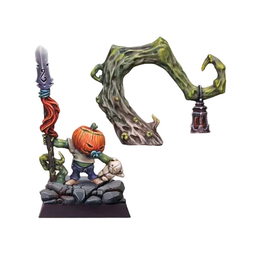 Umbra Turris: Dyniaqs set 7