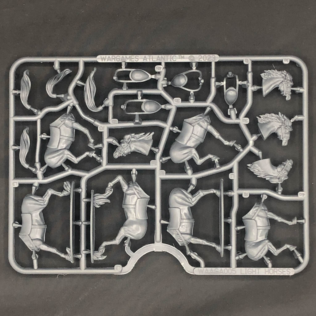 Mounted Serjeants (1150-1320)