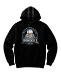 ISG Official Hoodie
