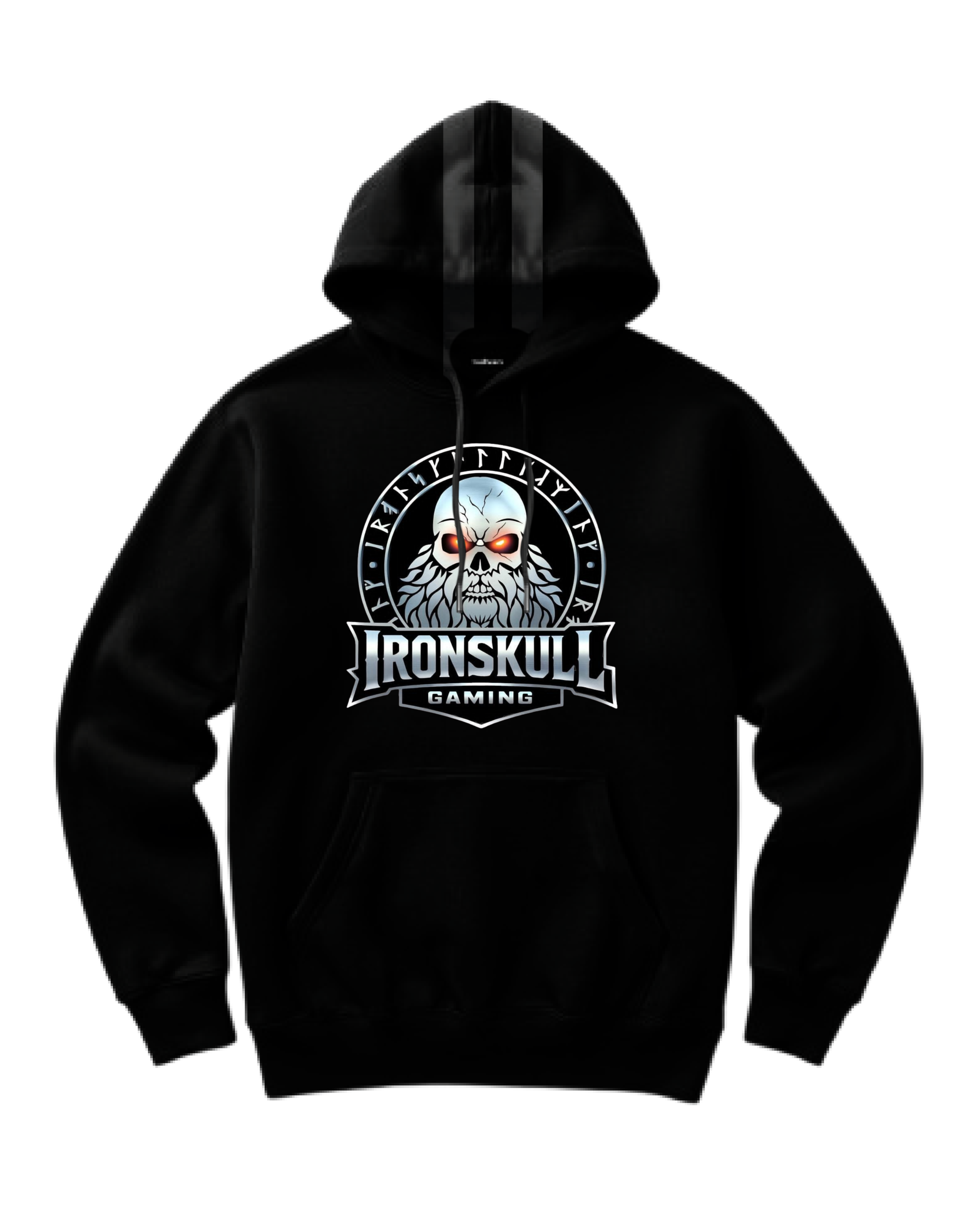 ISG Official Hoodie