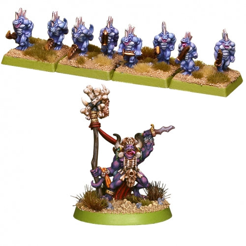 Argatoria: Kor'quixos & Reptilians