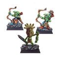 Umbra Turris: Goblins set 3
