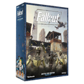 Fallout: Factions - Battle for Boston Starter Set