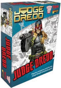 Judge Dredd Box