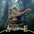 Mac O'Tortle - Beastfolk Clanbeast (Metal)