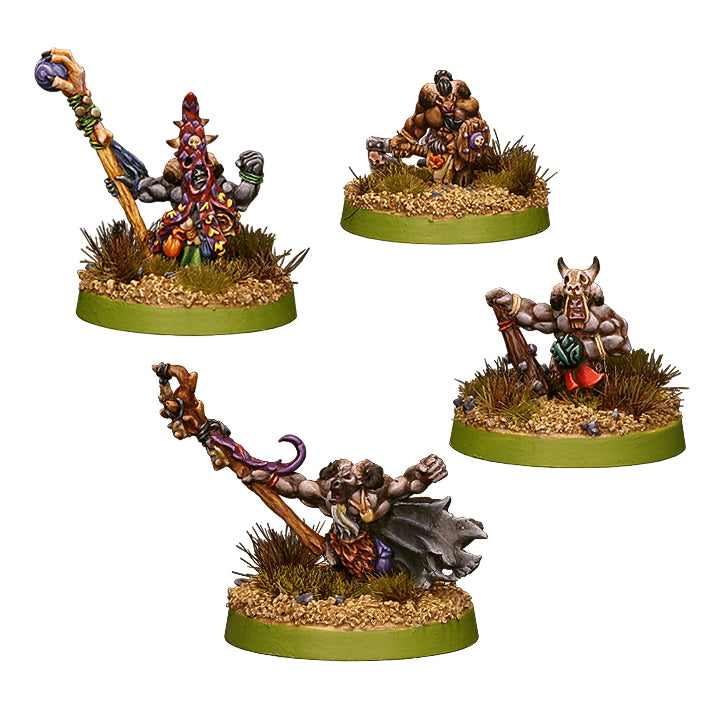 Argatoria: Kozars Heroes