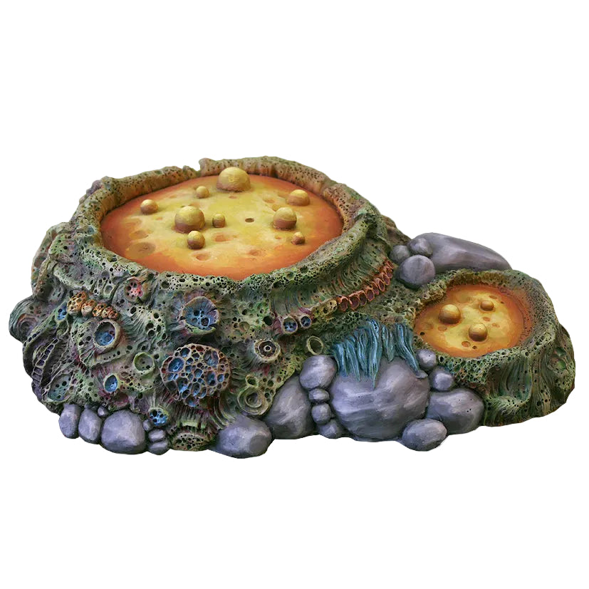 Tathea Organic Swamp v.2