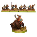 Argatoria: Mar'hauk & Barbarians