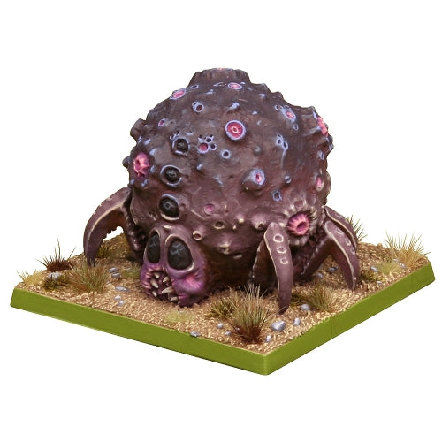 Argatoria: Larva of Nalharap