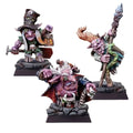 Umbra Turris: Hobgoblins set 2