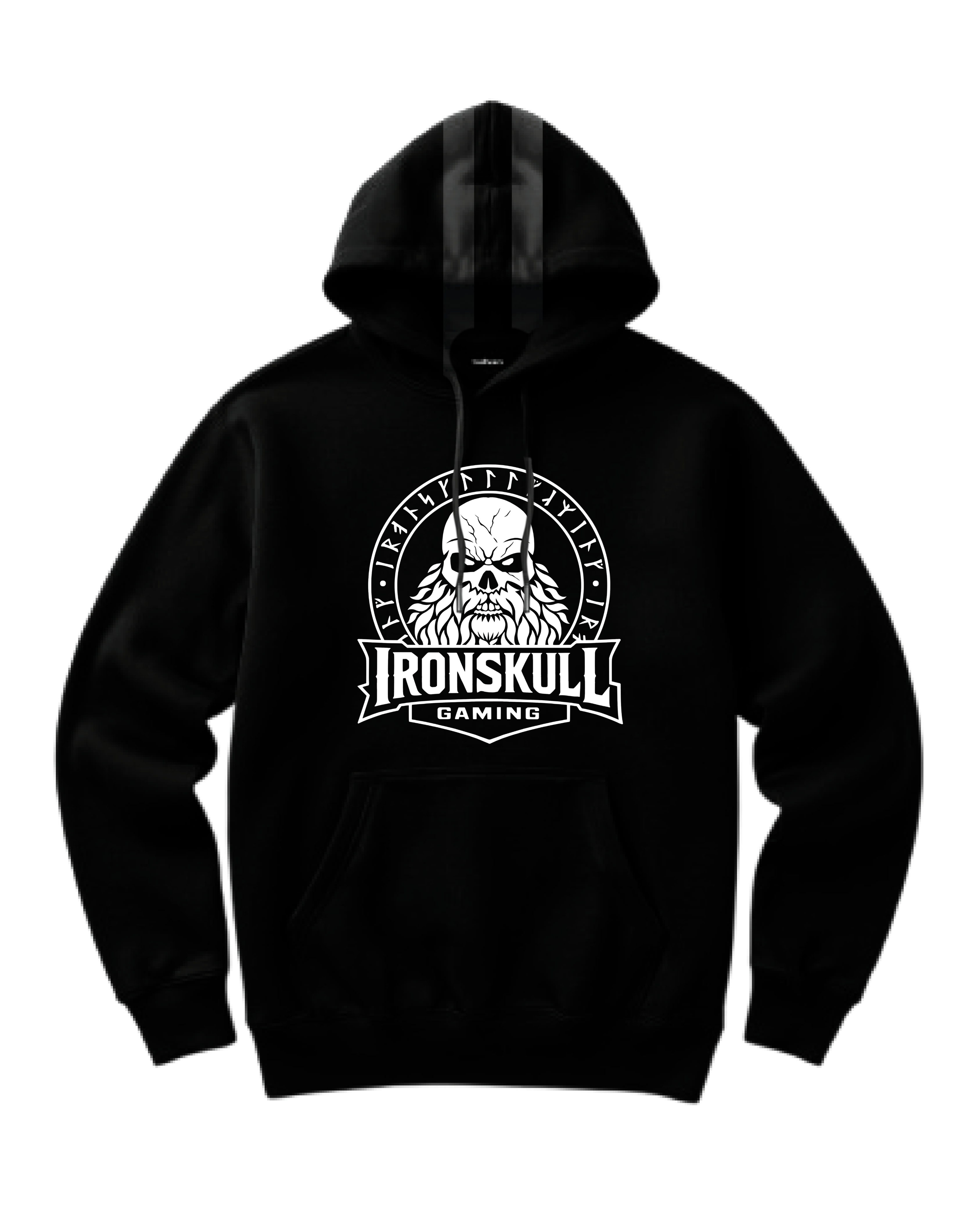 ISG Official Hoodie