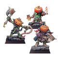 Umbra Turris: Dyniaqs set 3