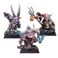 Umbra Turris: Hobgoblins set 1