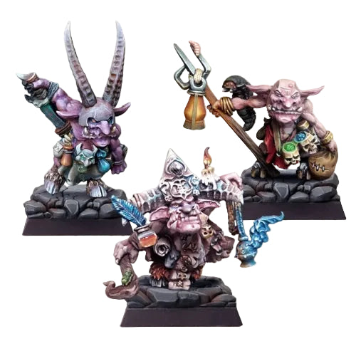 Umbra Turris: Hobgoblins set 1