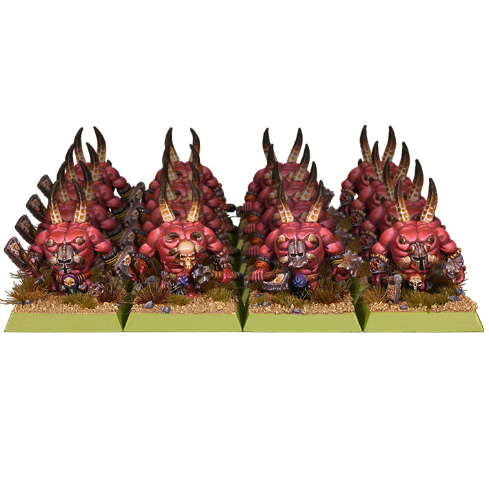 Argatoria: Hybrids Full Unit