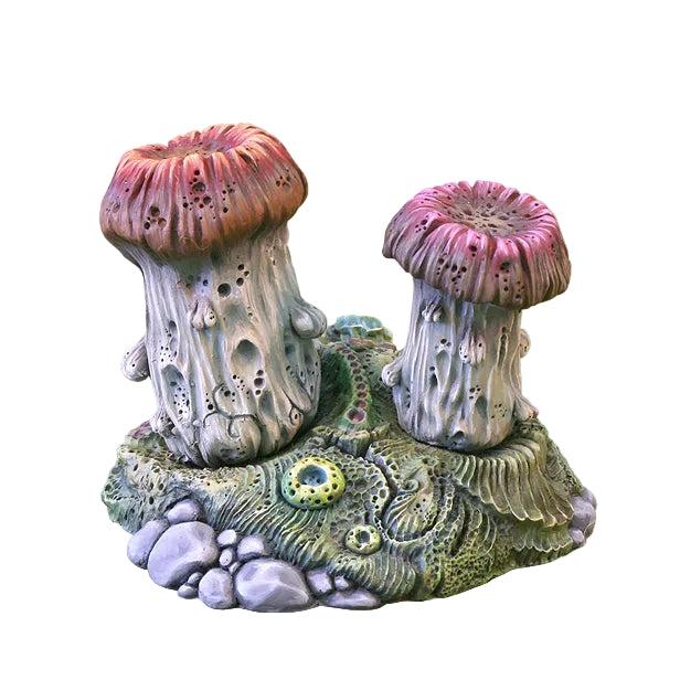 Tathea Cyst Fungus v.2