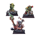 Umbra Turris: Goblins set 6