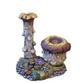 Tathea Cyst Fungus