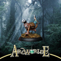 Imperial Ammo Monkey 2 (Metal)