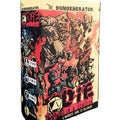 The DUNGENERATOR: DIE in a Dungeon