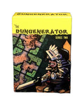 The DUNGENERATOR: Series 2