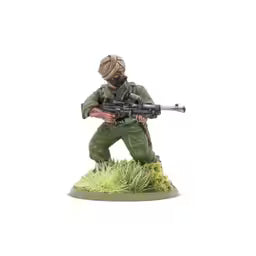 Bolt Action Armies of the Commonwealth Pre-Order Bundle