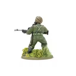 Bolt Action Armies of the Commonwealth Pre-Order Bundle
